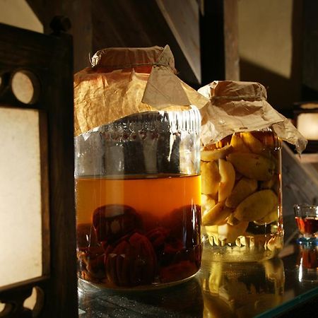 Miyamotoke Hotel Ogano Kültér fotó
