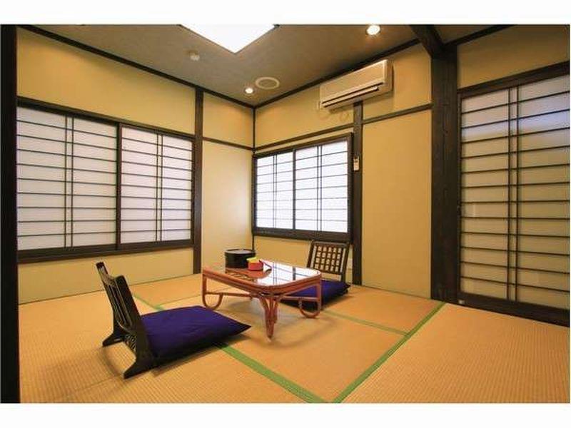 Miyamotoke Hotel Ogano Kültér fotó