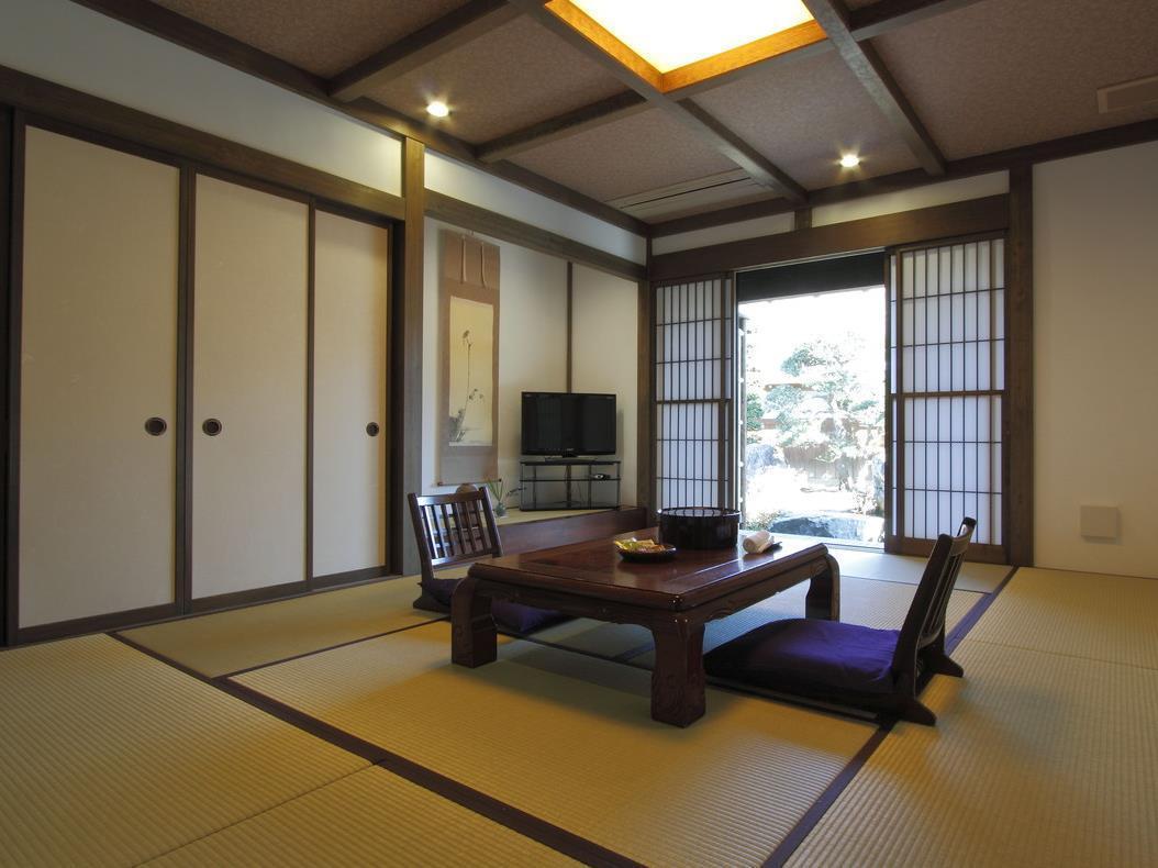 Miyamotoke Hotel Ogano Kültér fotó