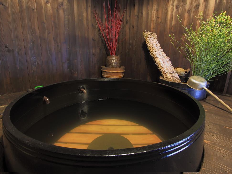 Miyamotoke Hotel Ogano Kültér fotó