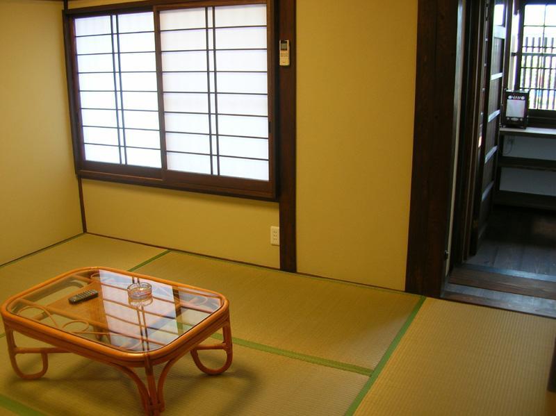 Miyamotoke Hotel Ogano Kültér fotó