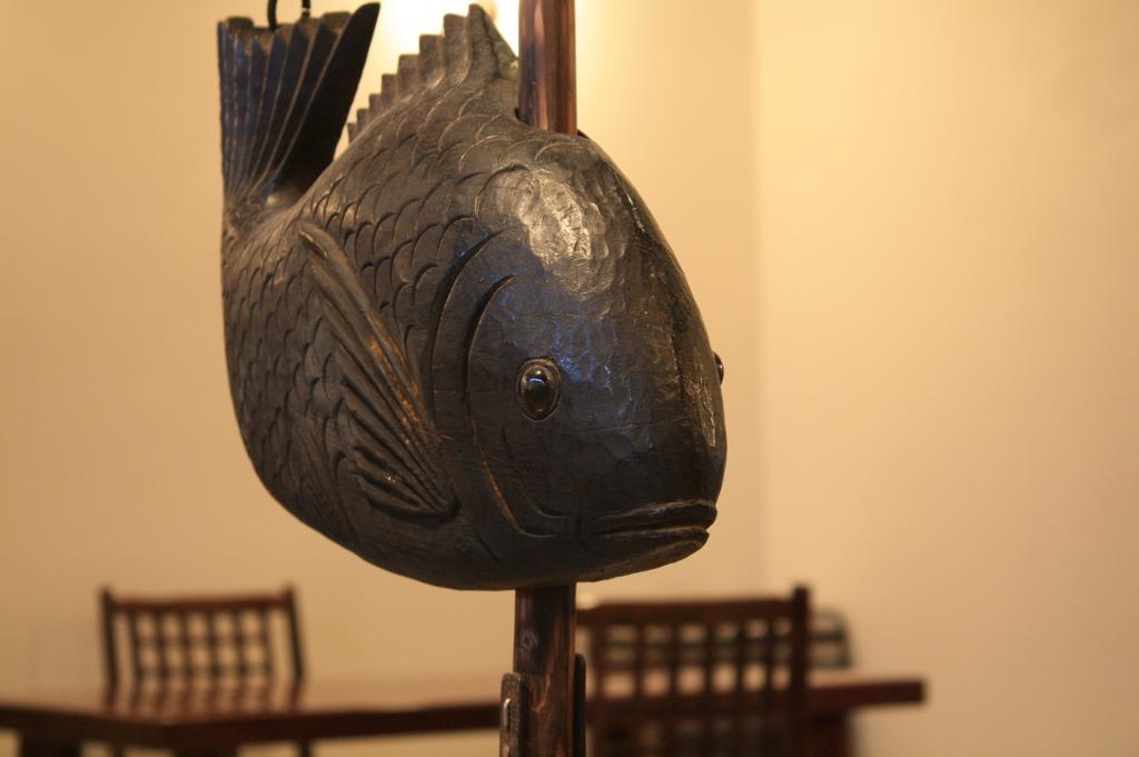 Miyamotoke Hotel Ogano Kültér fotó