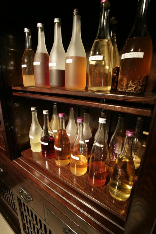 Miyamotoke Hotel Ogano Kültér fotó