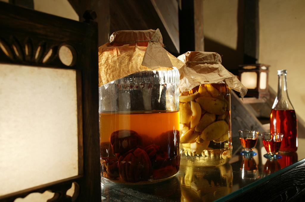 Miyamotoke Hotel Ogano Kültér fotó