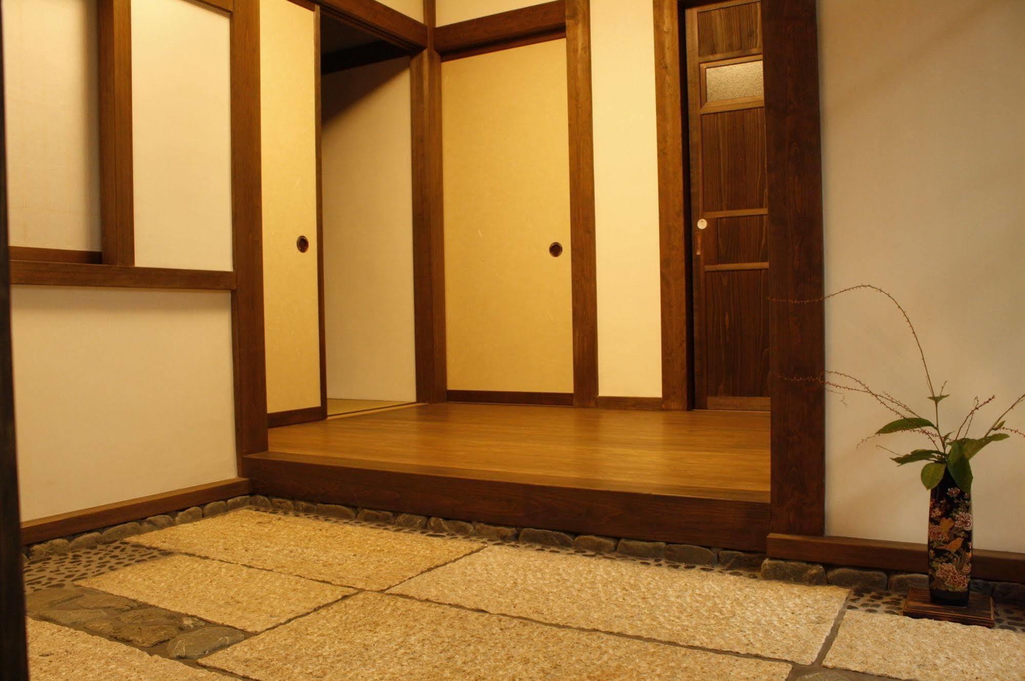 Miyamotoke Hotel Ogano Kültér fotó