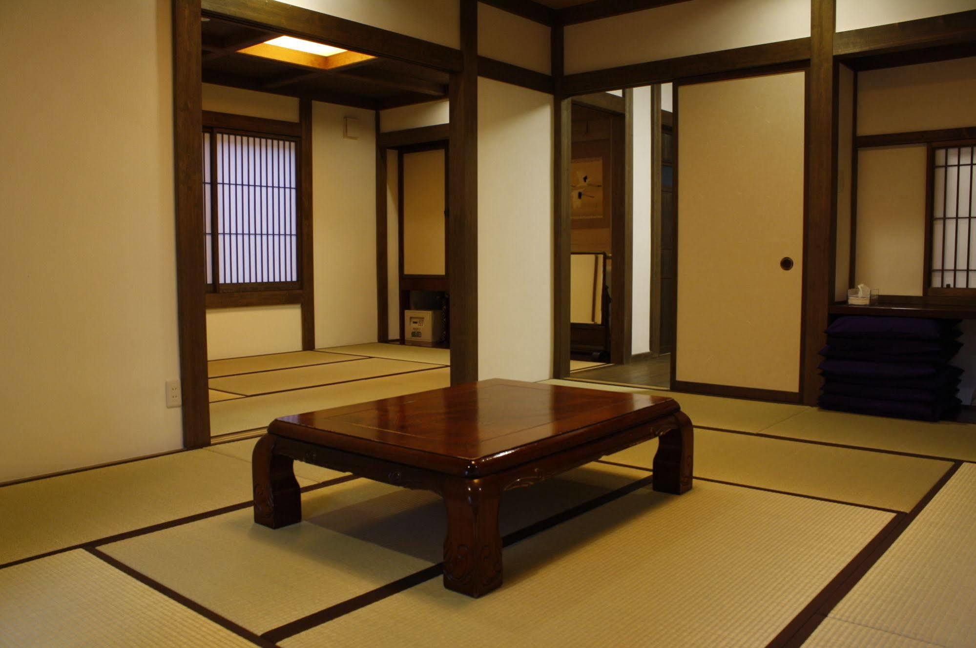 Miyamotoke Hotel Ogano Kültér fotó