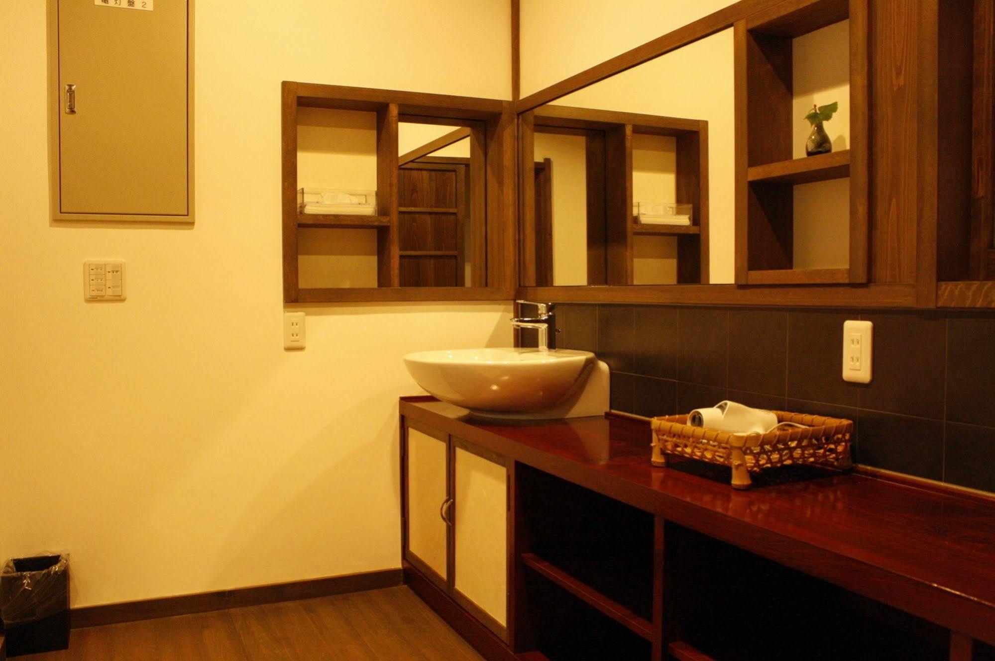 Miyamotoke Hotel Ogano Kültér fotó
